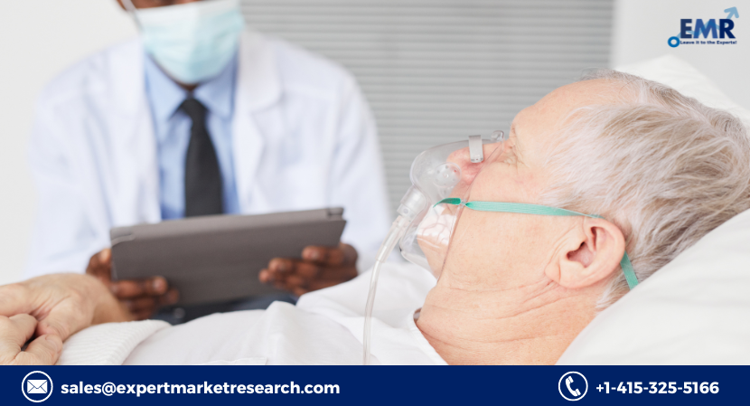 Oxygen Therapy Market