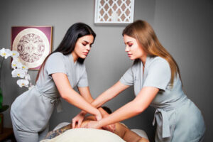 Massage Centre