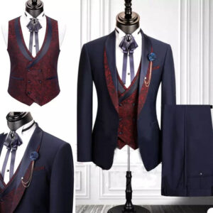 Grace suit