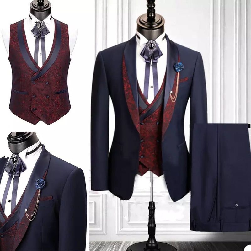 Grace suit