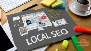 local seo agency