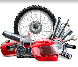 motorcycle accessories uk