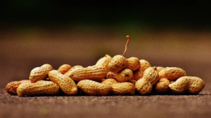 5 Best Nutrition Facts About Peanuts