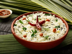 Curd Rice Has Numerous Health Benefits