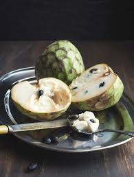 Custard Apples Have 5 Amazing Health Benefits