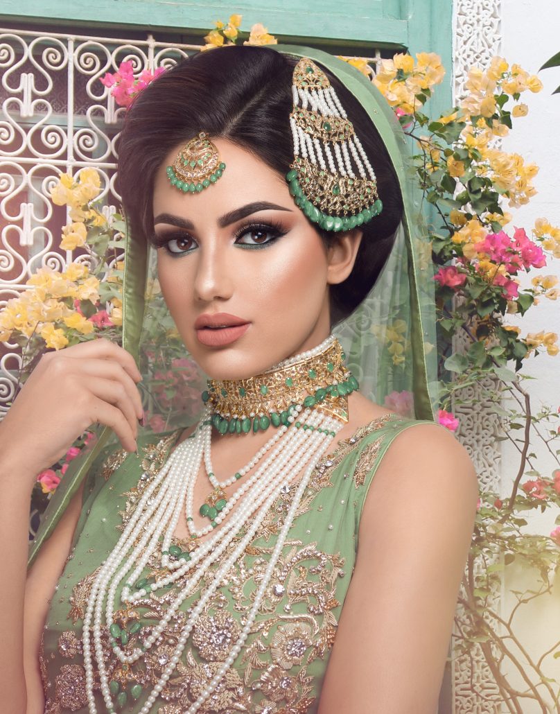 london makeup artists