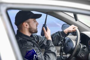 Security companies Kitchener