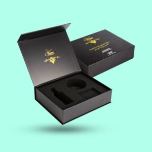 How Custom Magnetic Closure Rigid Boxes Are Best for Gifting Cosmetics