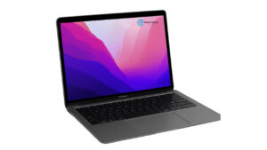 mac book air