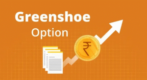 green shoe option