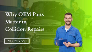 Collision repair , collision repair shop