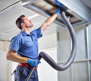 air duct