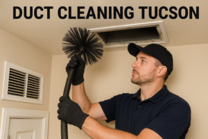 Tucson Chimney Sweeps