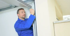 Garage Door Repair