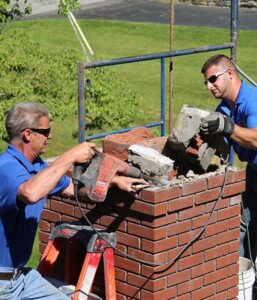 Chimney Cleaning vs. Chimney Inspection