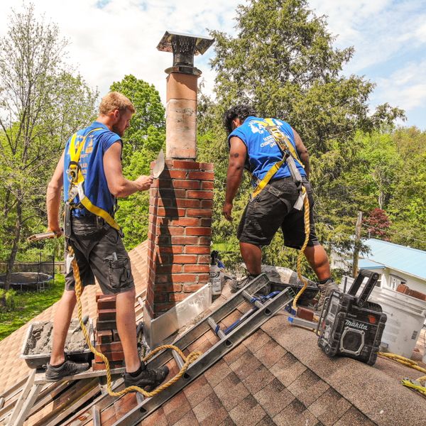 Chimney Inspection