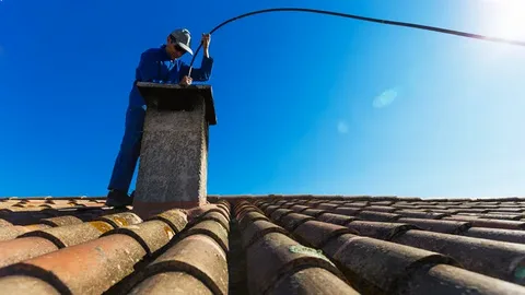 chimney