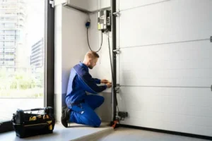 Same Day Garage Door Repair