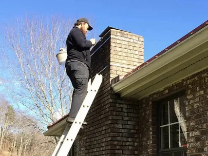 Save Money with Regular Chimney Sweep and Chimney Inspection Services
