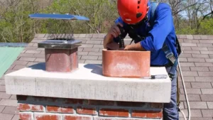 Keep Your Home Safe with Certified Chimney Inspection Services in Chandler AZ