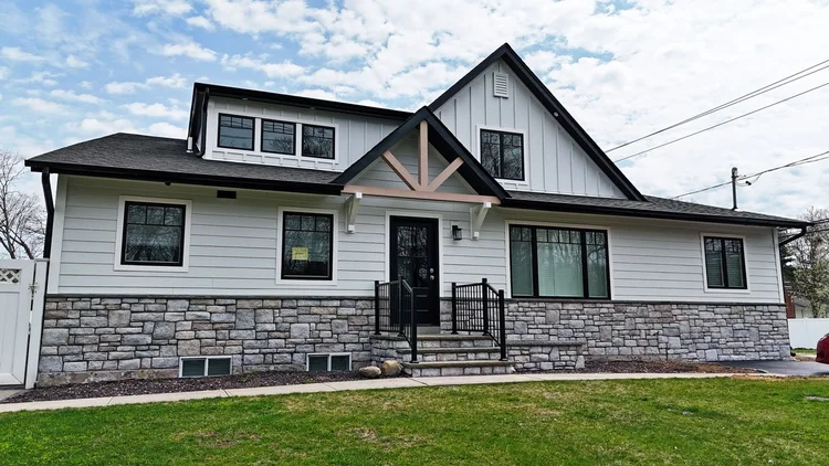 Long Island Dormers