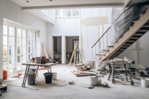 Residential Restoration Contractors Dallas TX: Experts in Home Recovery