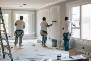 Construction Services Baton Rouge LA