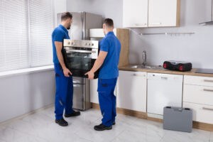 Stove Repair Cooper Fort Lauderdale FL