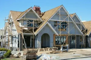 Home Construction Modesto CA