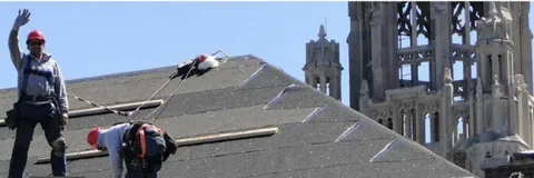Rubber Roofing Bronx Ny