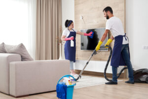 House Cleaning duluth ga