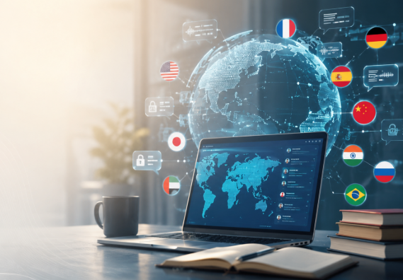 NLP training data services