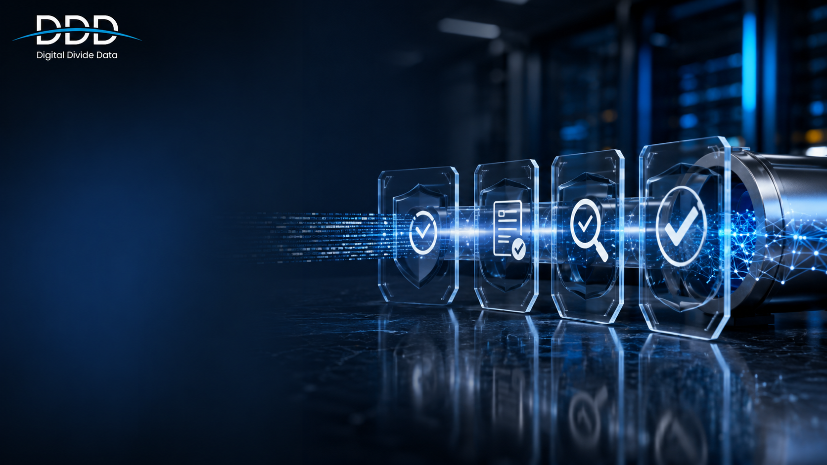 AI data pipeline services