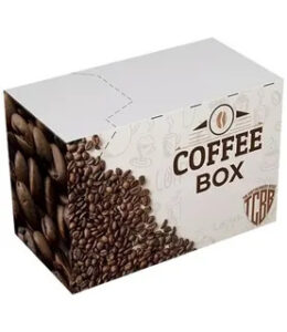 Custom Coffee Boxes