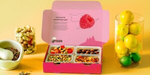 Custom Cracker Boxes