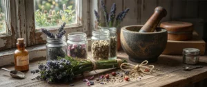 Plant Medicine Sacraments and Sacred Traditions