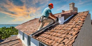 Roof Repair Bronx