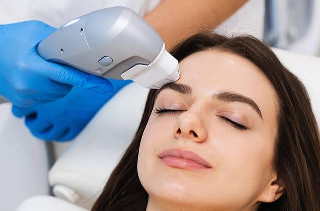 skin and hair clinic in Bangalore