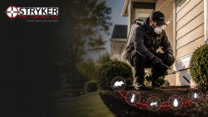 pest control service in ohio