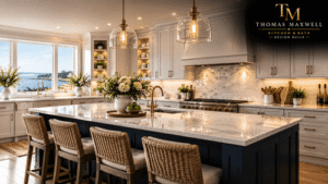 kitchen remodeling cape cod