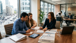 commercial property loan
