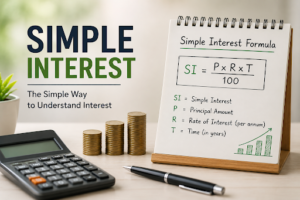 Simple interest