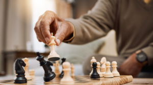 Chess Fundamentals