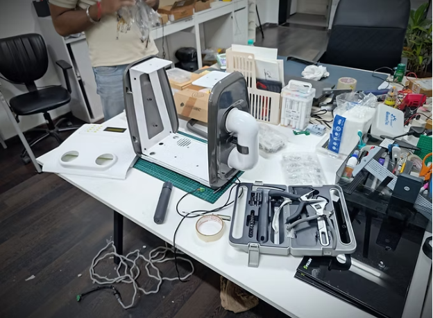 Prototype Development Services: Turning Product Ideas Into Reality