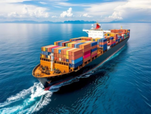 How Businesses Should Plan for Uncertainty In Ocean Freight