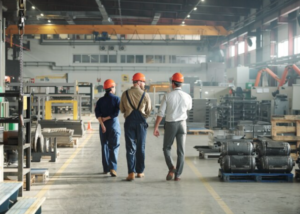 How Do Hydraulic Directional Control Valves Manage Fluid Flow