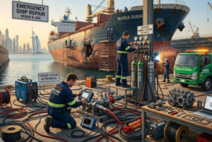 What to Look for When Your Vessel Needs Professional Care