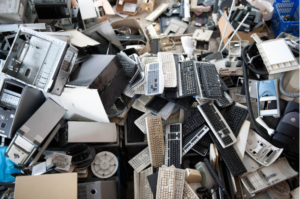 IT Scrap Evaluation: How Different Electronics Are Assessed for Value