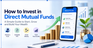 direct mutual funds