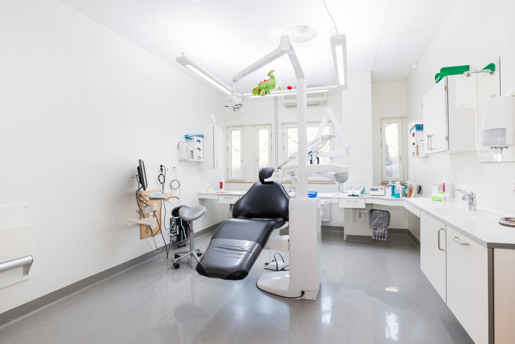 Cy Becker Dental